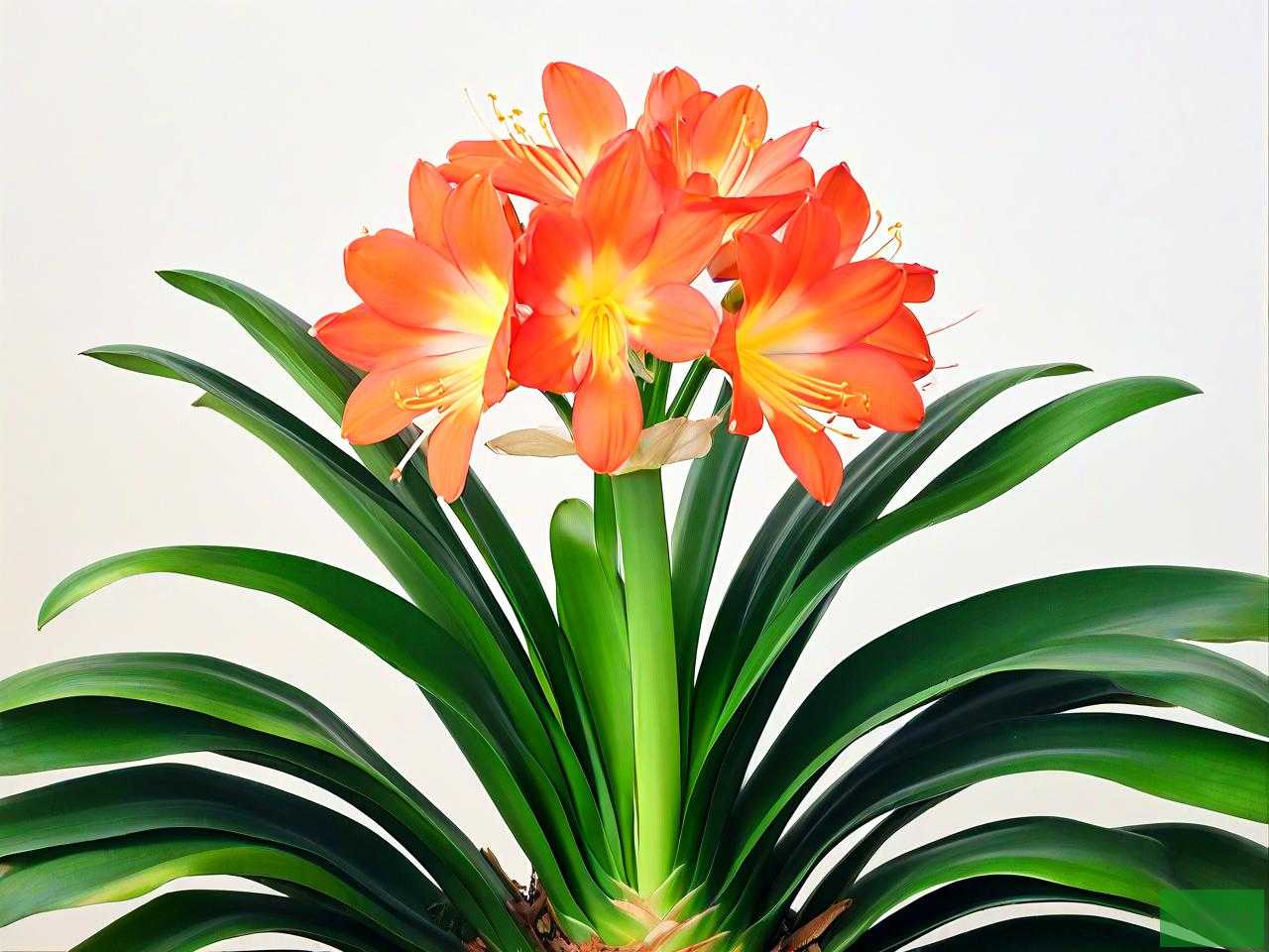 君子兰什么季节种植好