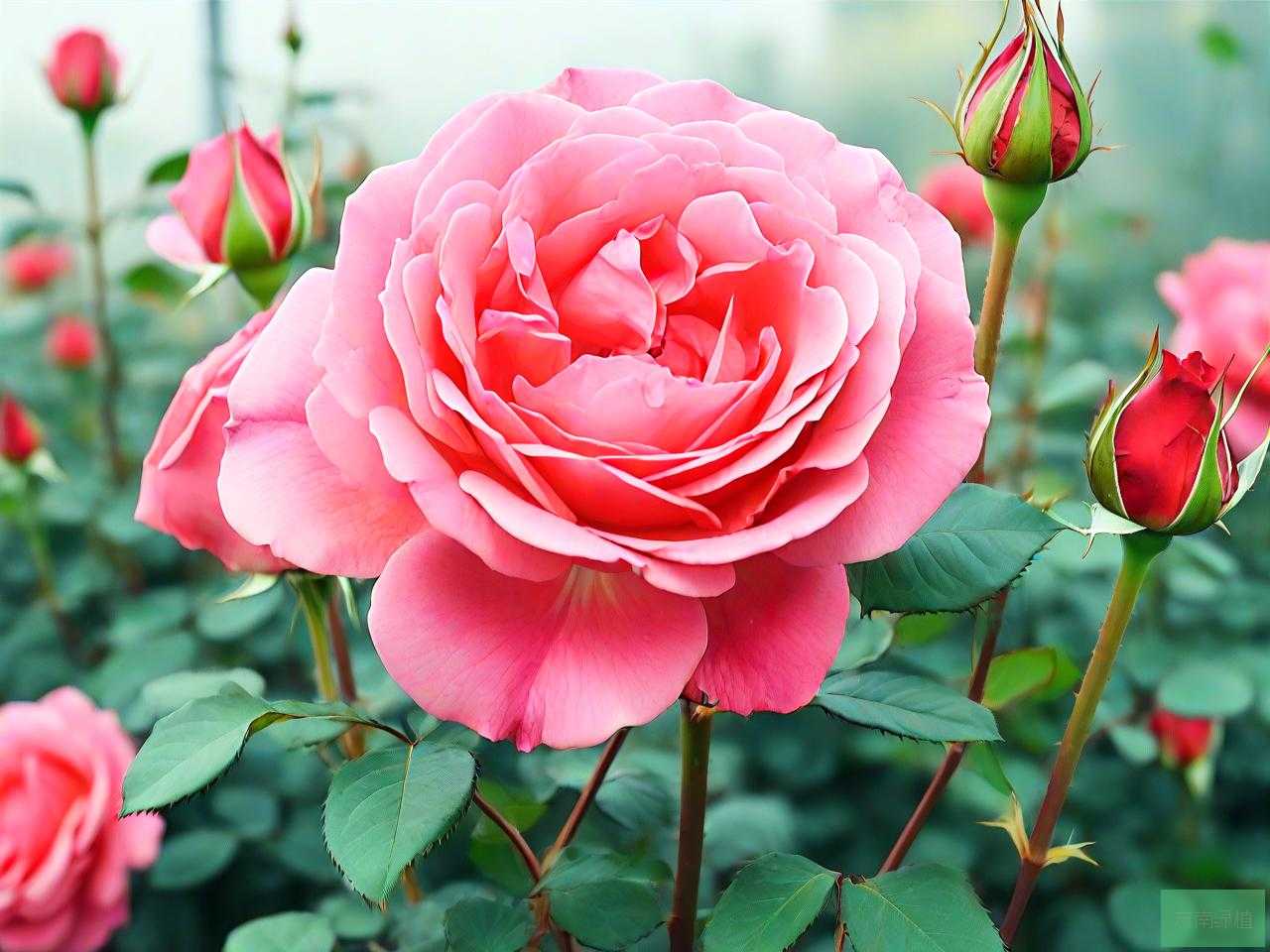 玫瑰花哪里有批发市场