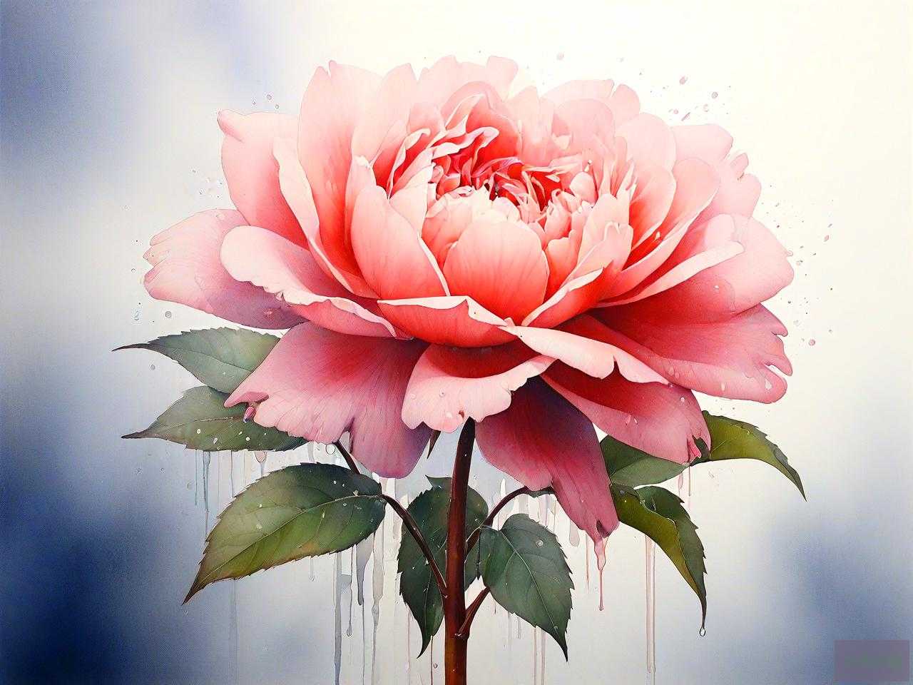 我爱你的花语是什么花