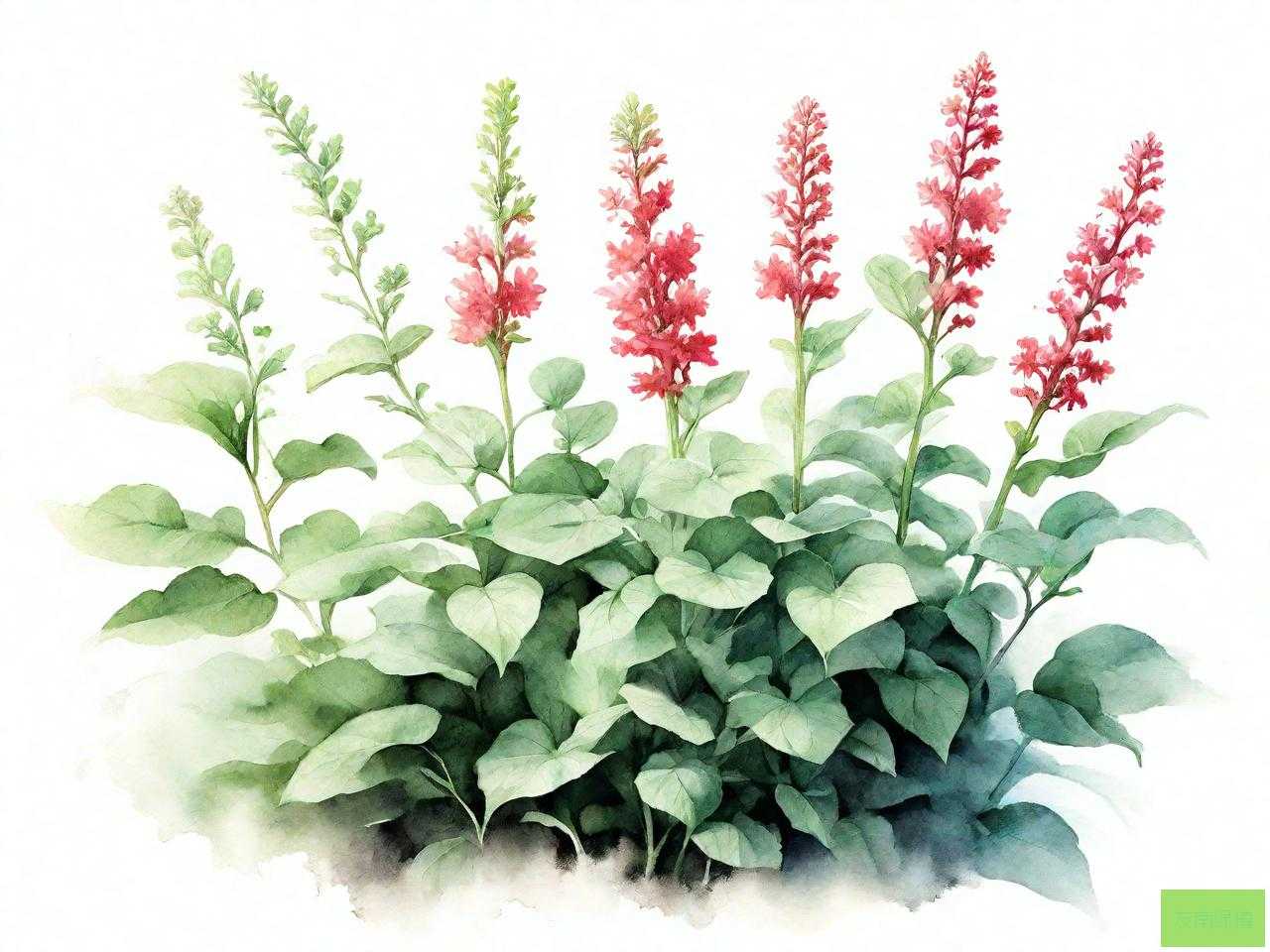 什么叫一年生植物