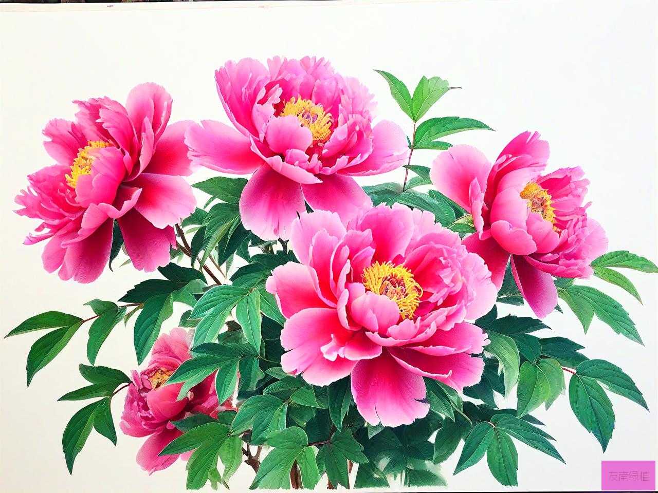 代表安徽的花是什么花