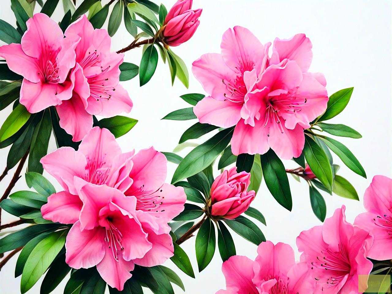 杜鹃花落叶子怎么补救