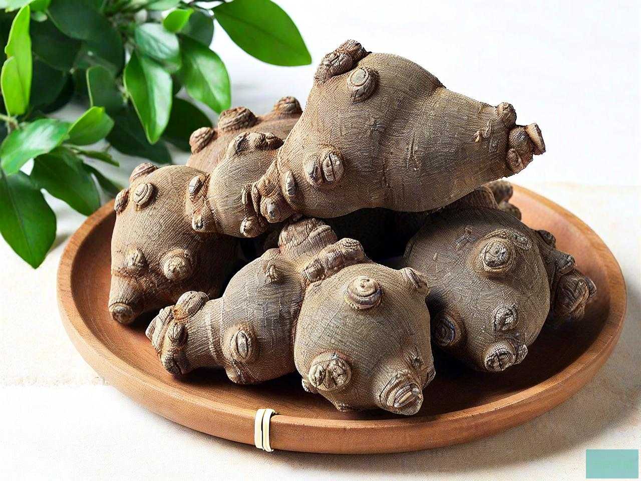 田七的作用田七的作用
