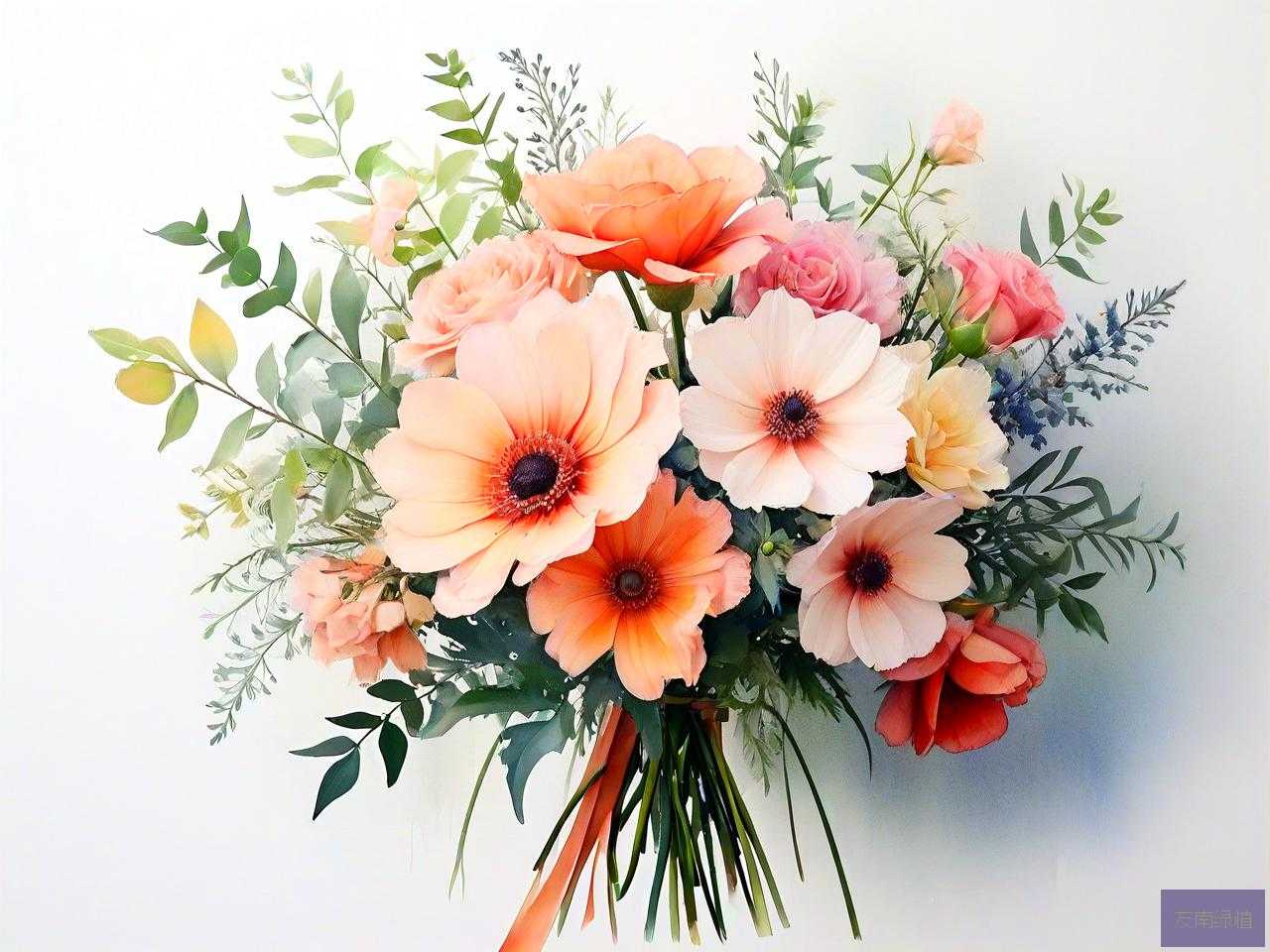 花艺技术培训花艺设计