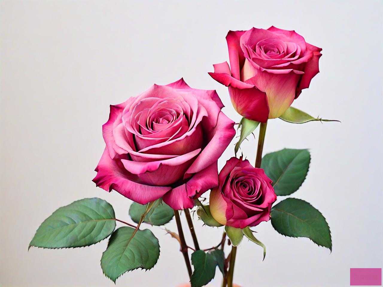 怎么把玫瑰花变成干花