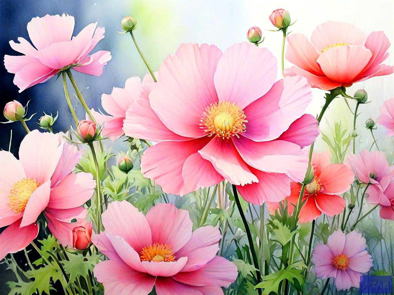 春天开的花有什么特点