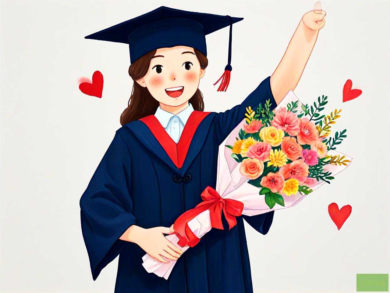 毕业了给老师送什么好