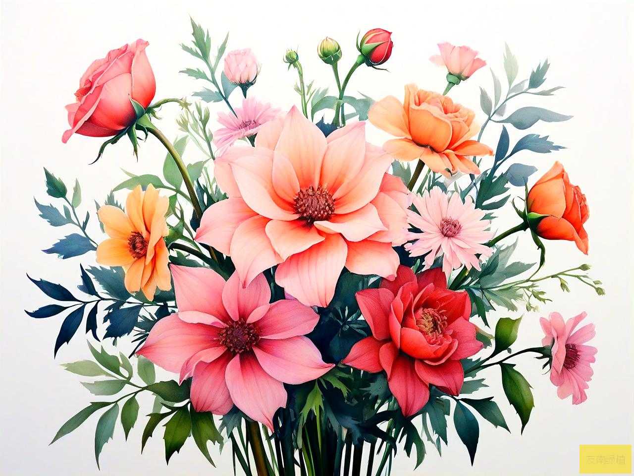 插花培训花艺花艺培训