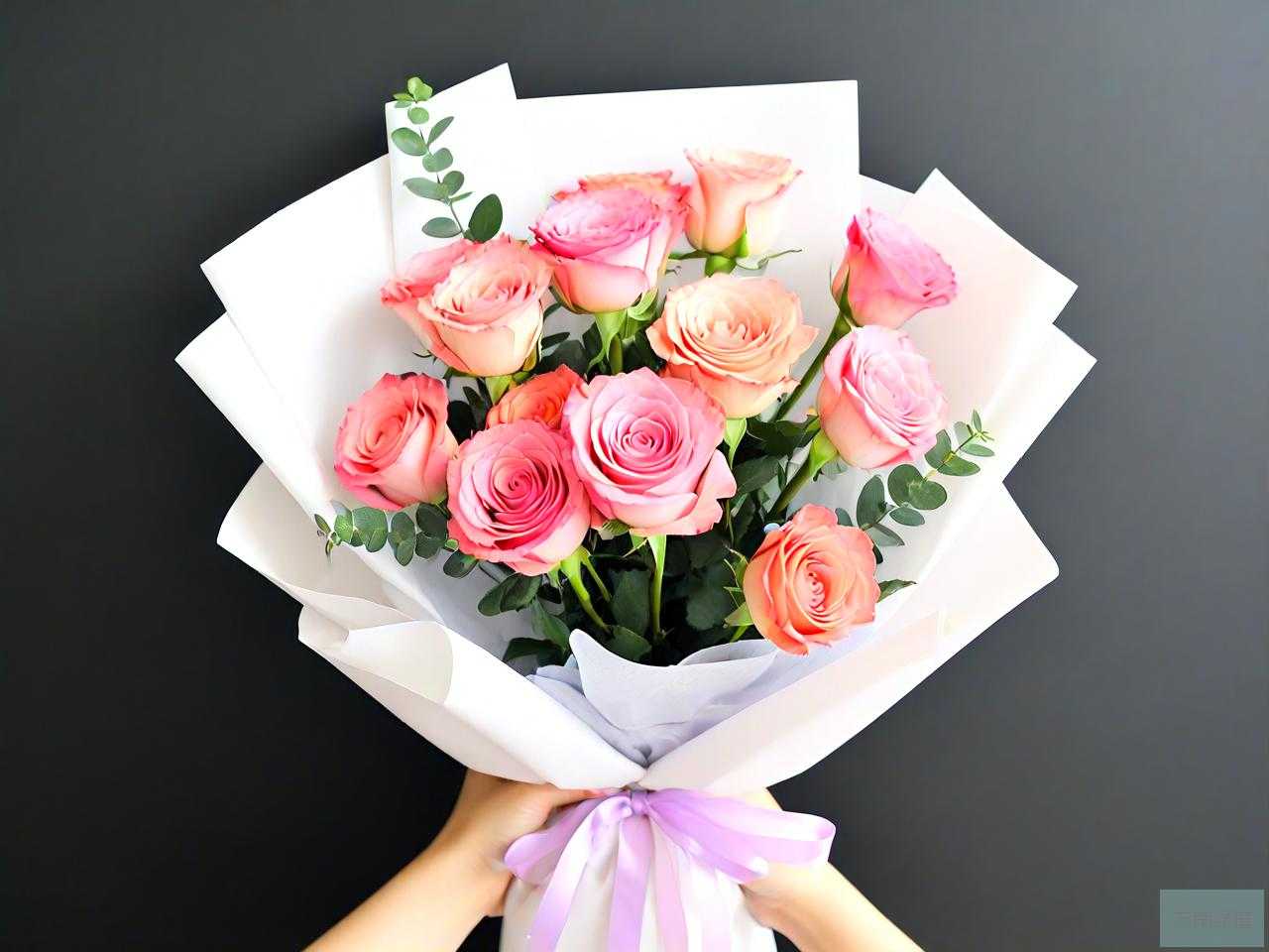母亲生日鲜花送什么花