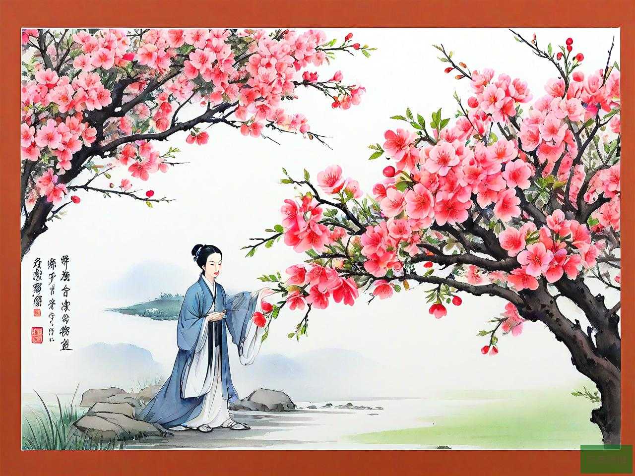 海棠诗社成员别号隐喻