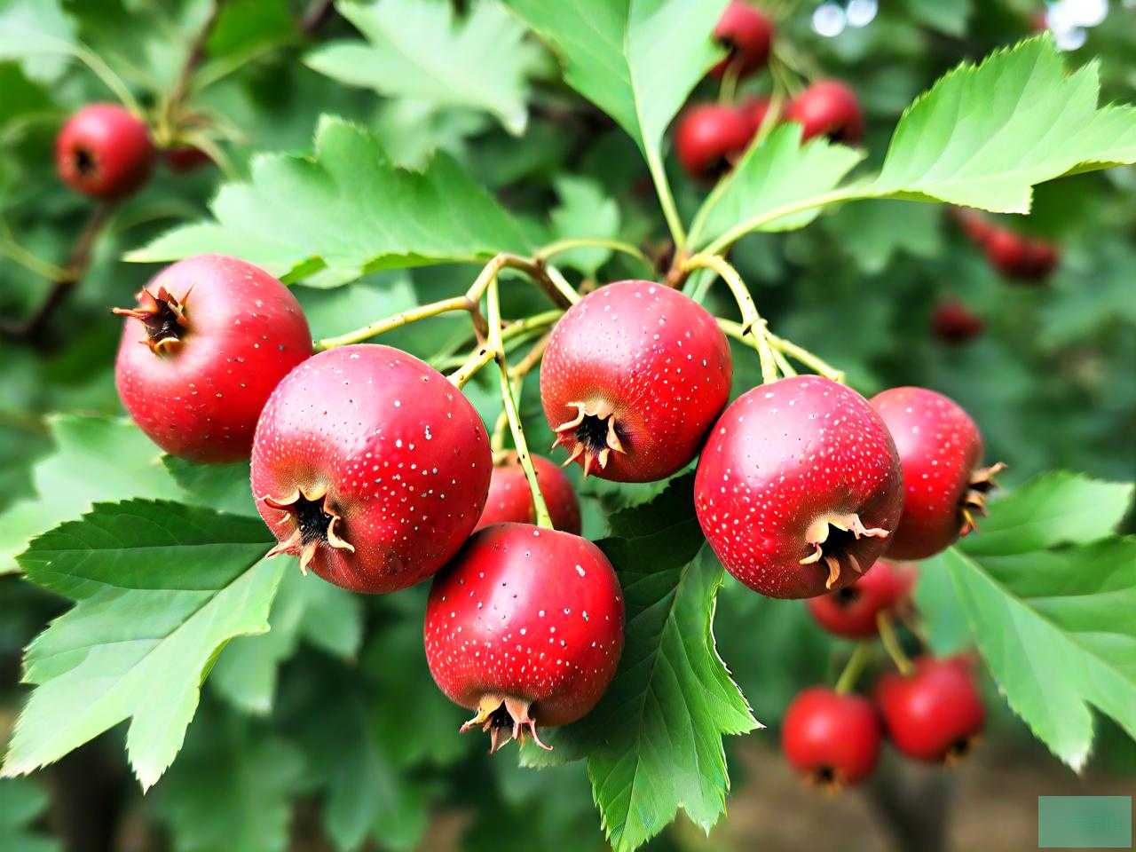 山楂籽怎么种才能发芽