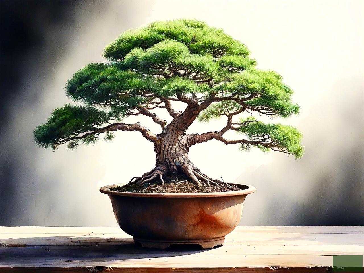 家里栽什么盆景树最好