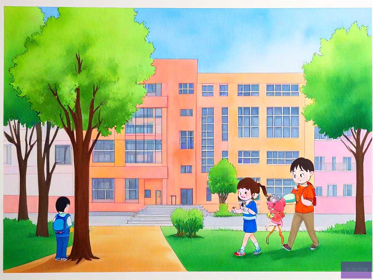 武汉市常青树实验小学