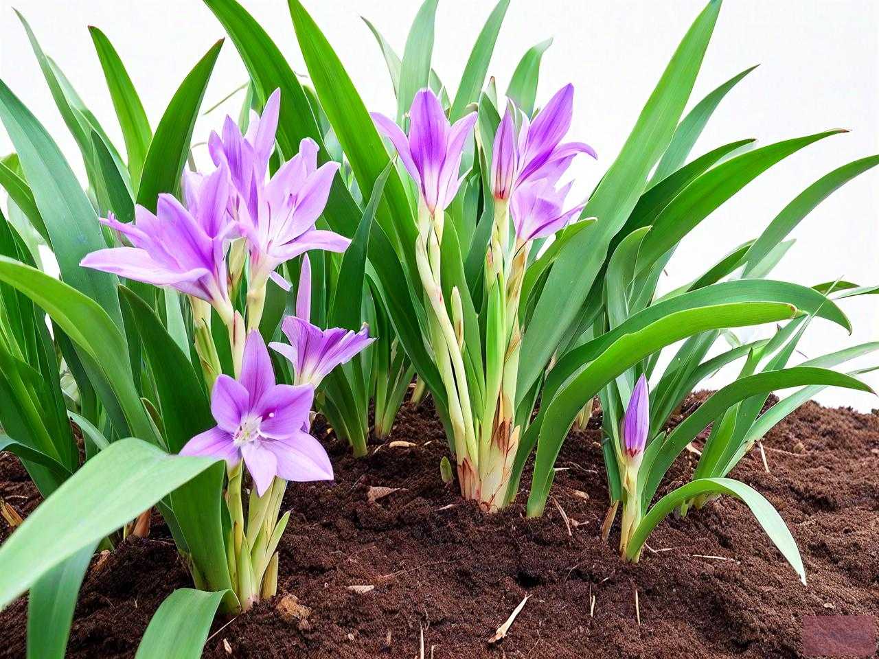 白芨种子怎么才能发芽