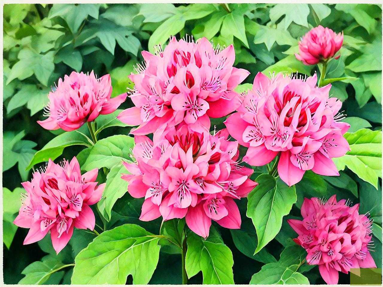 七叶一枝花的种植条件
