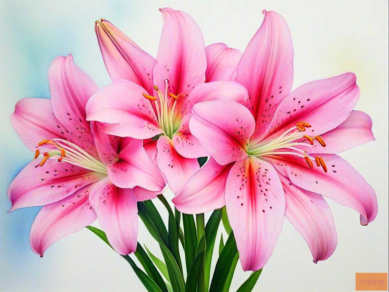 百合花价格多少钱一斤