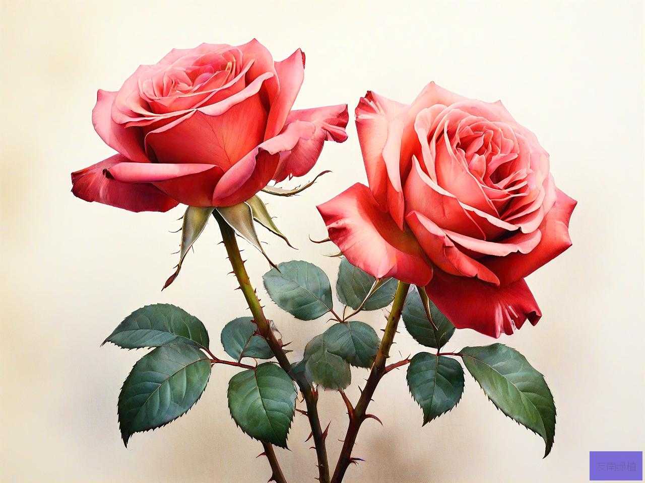 古代赞美玫瑰花的诗句