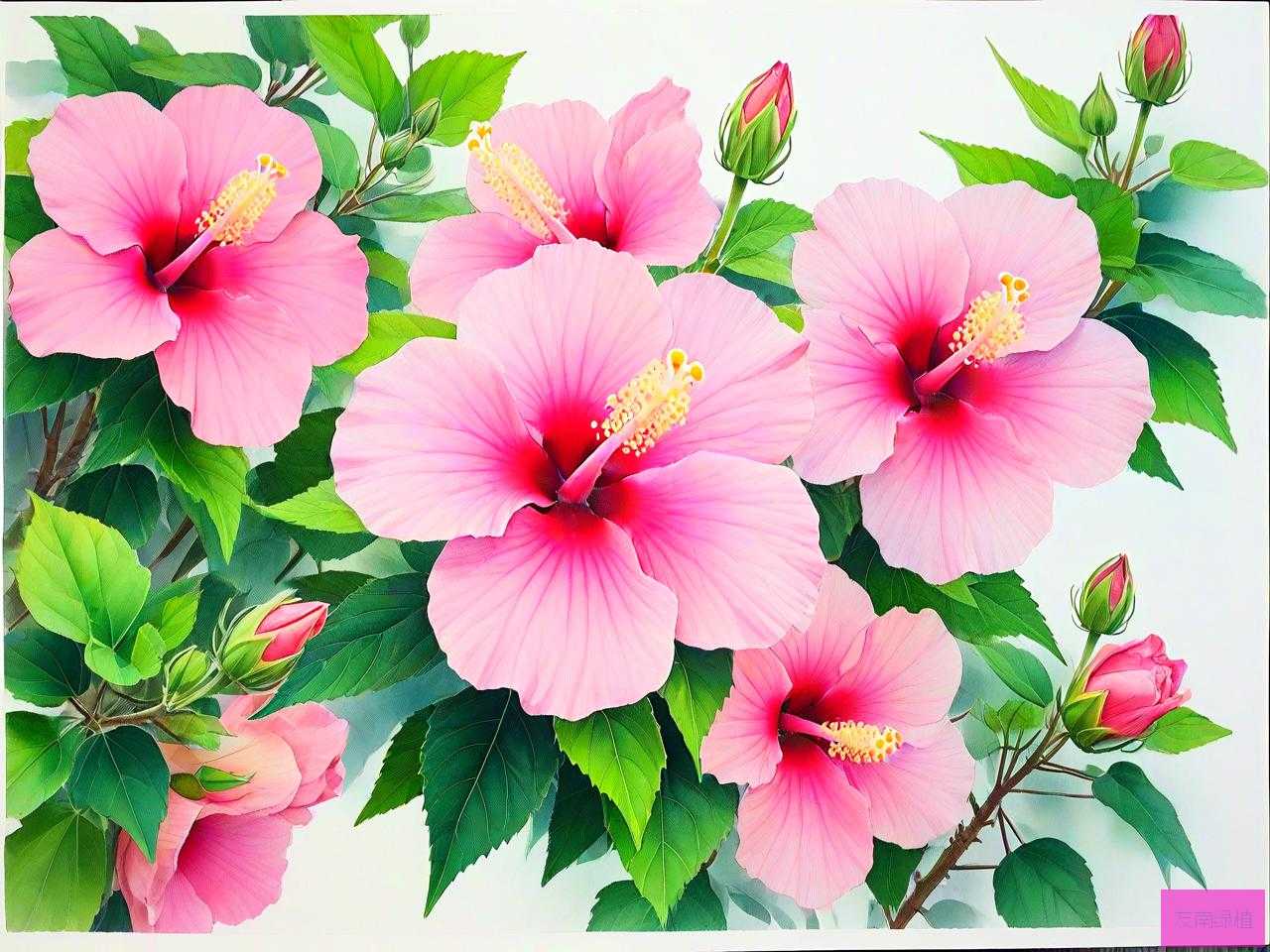 芙蓉花的花期是几月份