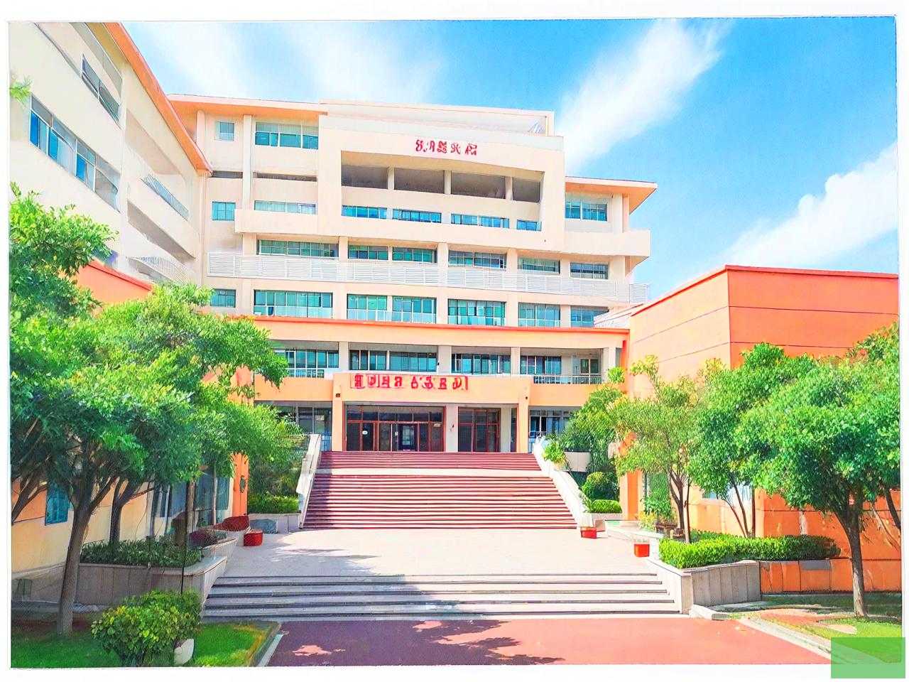 三亚市海棠区洪风小学