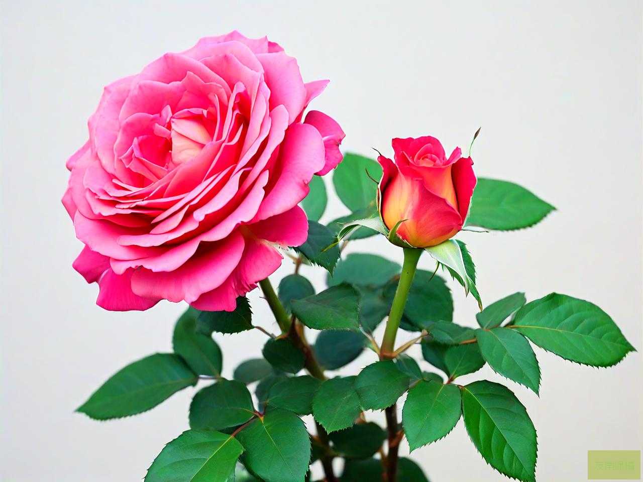 月季花4月份能移栽吗