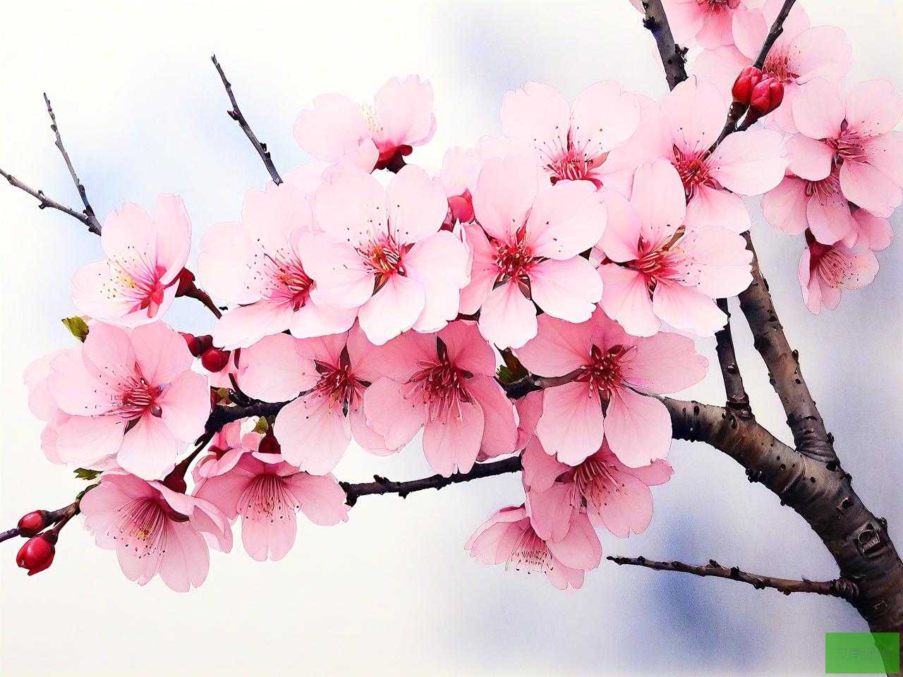 10公分日本樱花价格