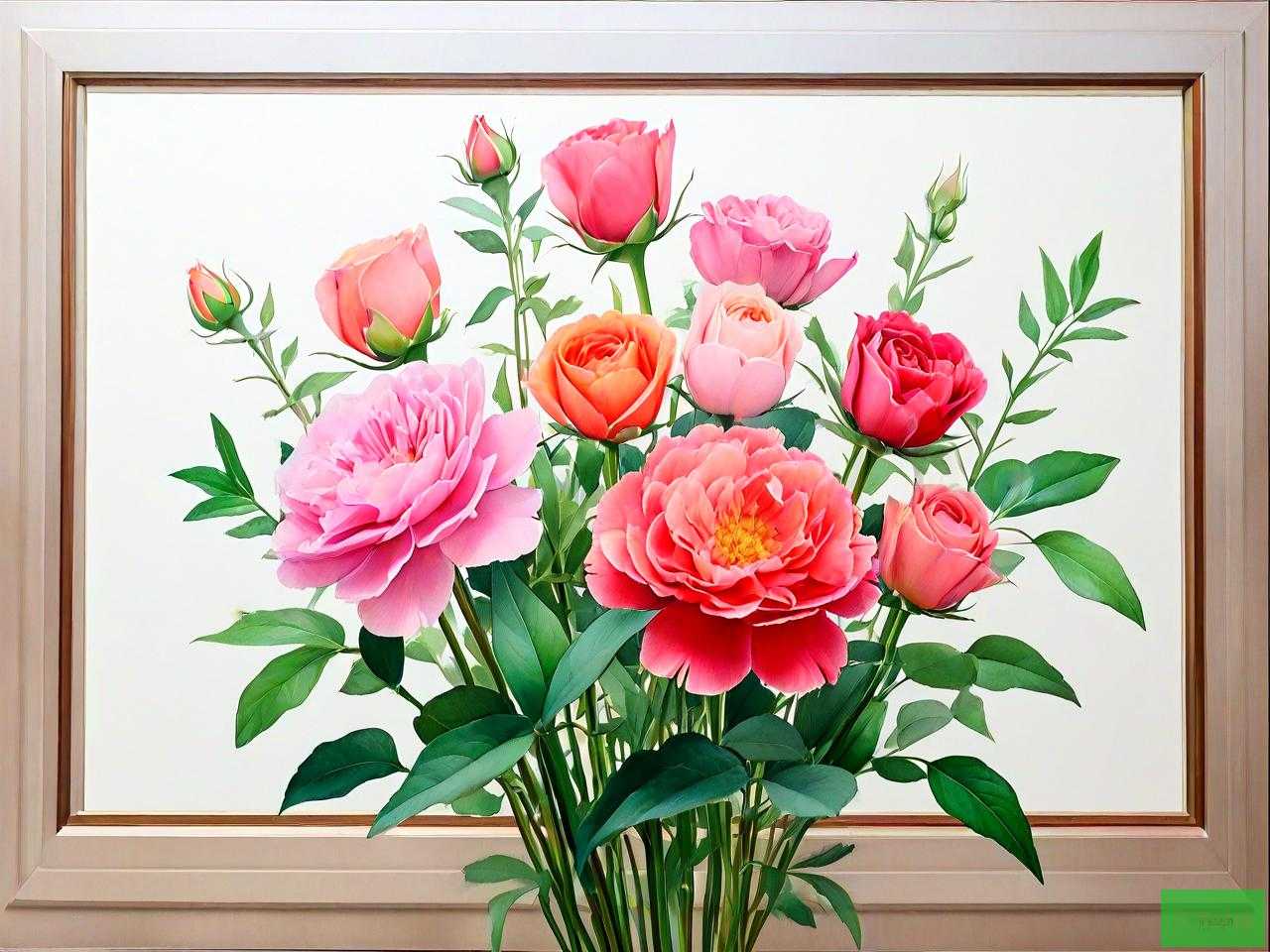 长辈过生日适合送什么花