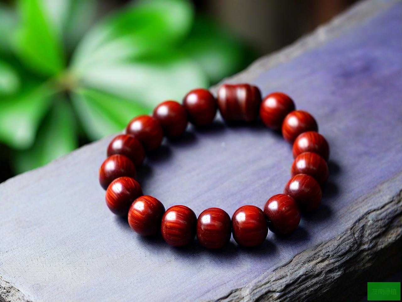 小叶紫檀带金星的好吗