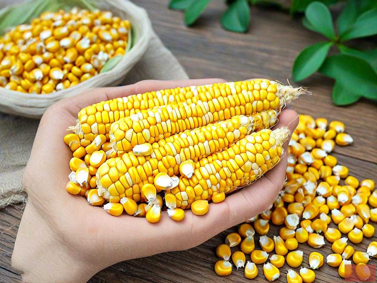 迪卡c2235玉米种子