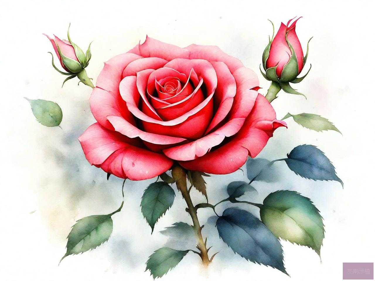 月季花什么时间种最好