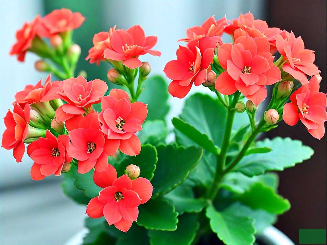 长寿花花苞期间怎么养护
