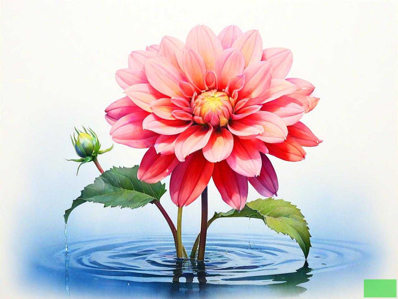 什么花的花语是纯粹的爱