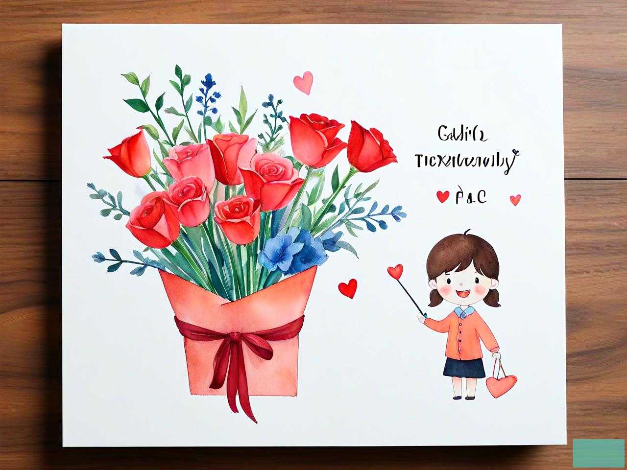 教师节送老师啥礼物合适