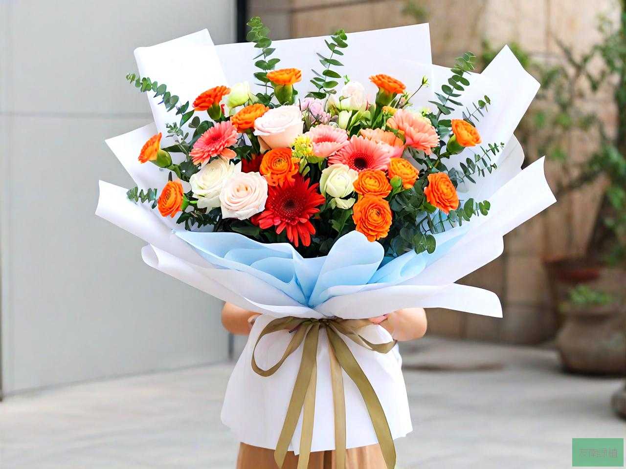 开业花篮什么时候送合适