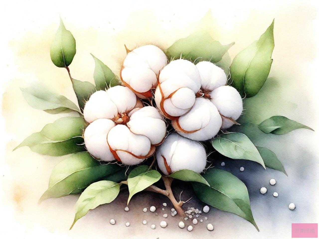 棉花籽是种子吗