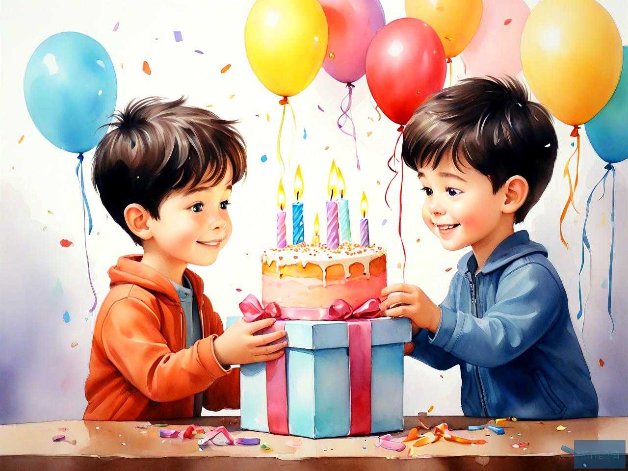 好朋友生日送什么礼物男