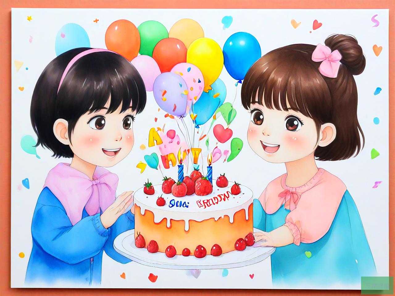 朋友女儿生日送什么礼物