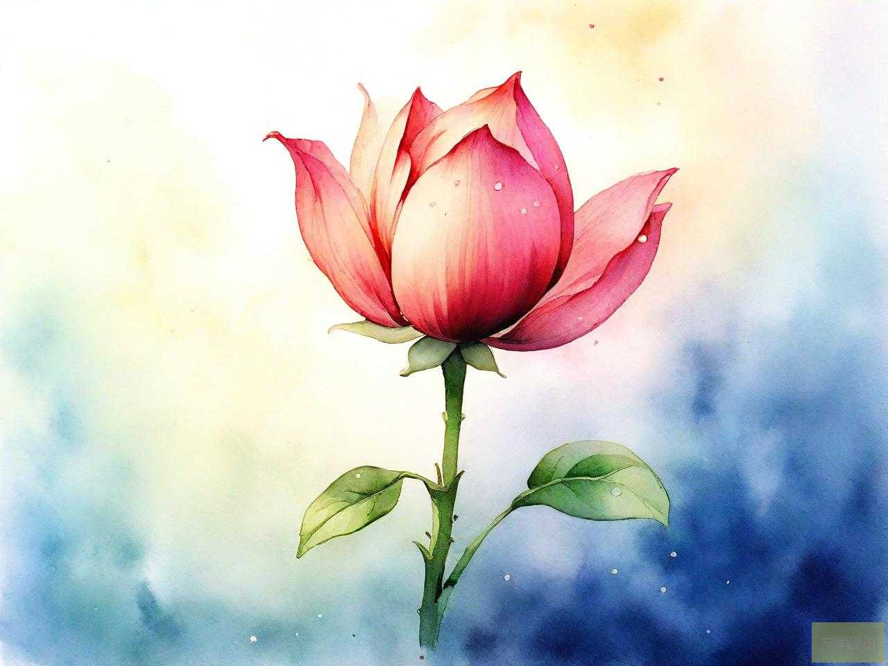 你看看什么花刚刚开放你知道大致是几点钟
