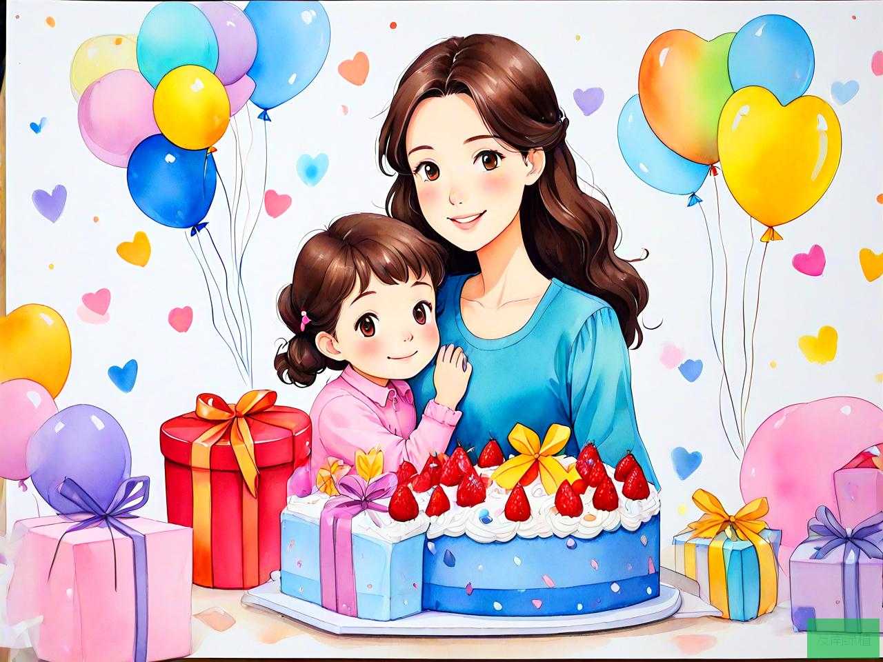 母亲过生日买什么礼物好