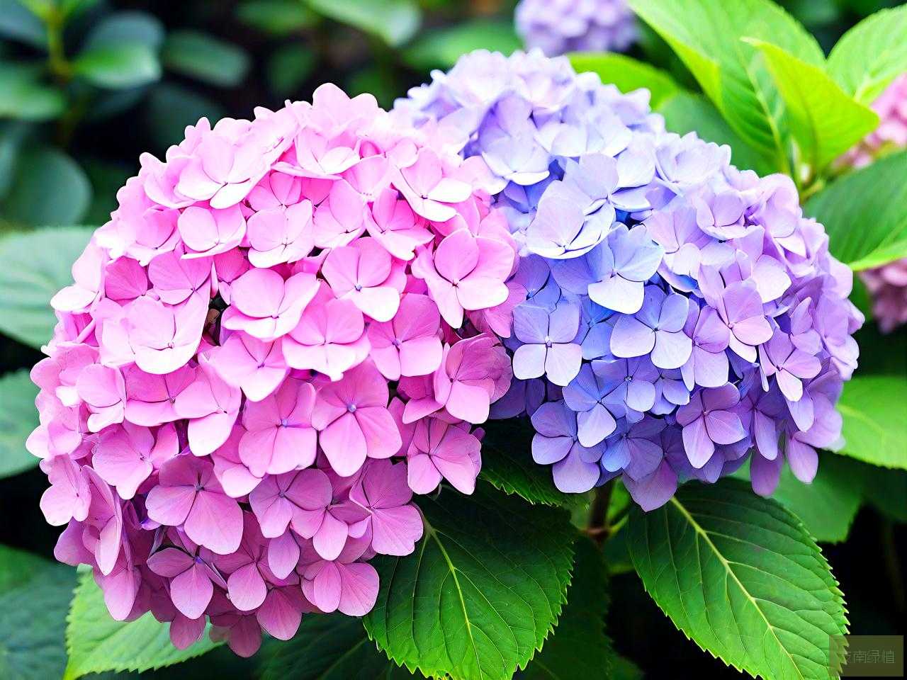 绣球花适合什么季节种植