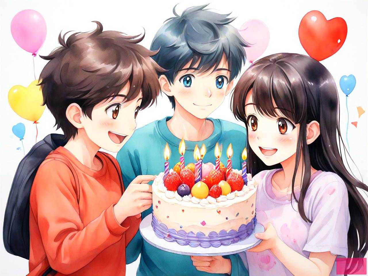 异性朋友过生日送什么好
