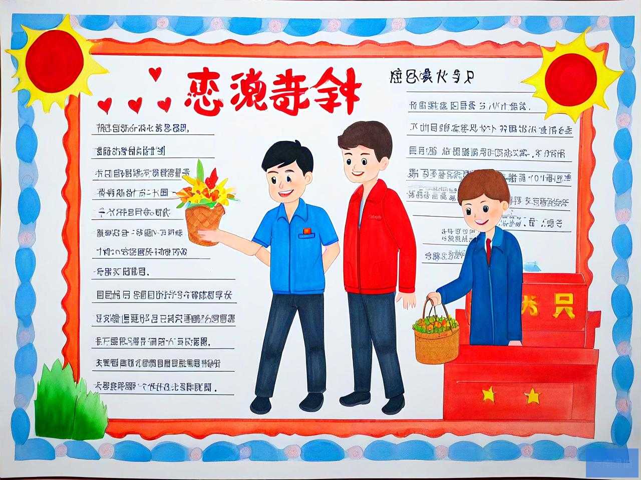 感谢上级单位帮扶的话语