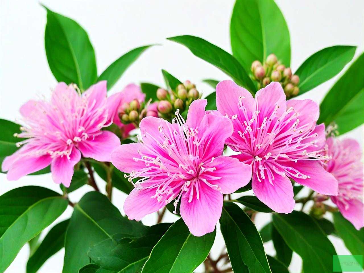 三七花泡水喝有什么作用