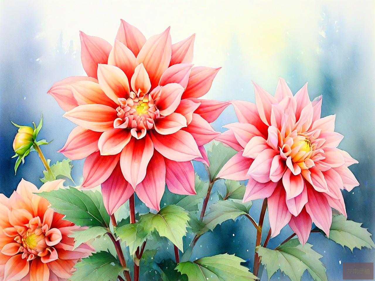12月的生辰花是什么花