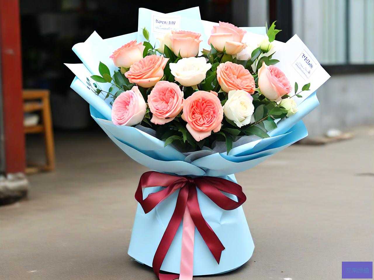 临沂哪里有鲜花批发市场