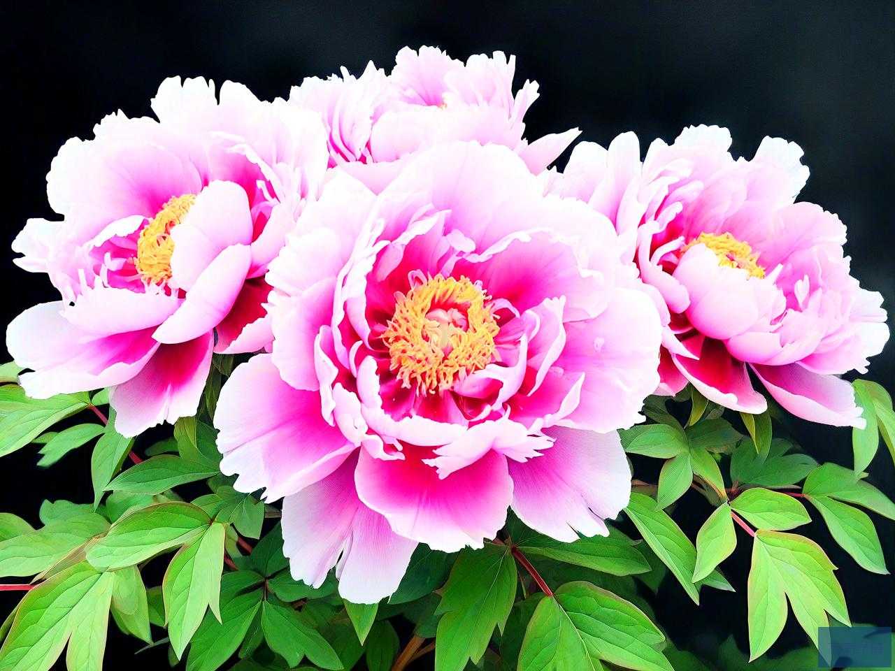 当年栽的牡丹花能开花吗