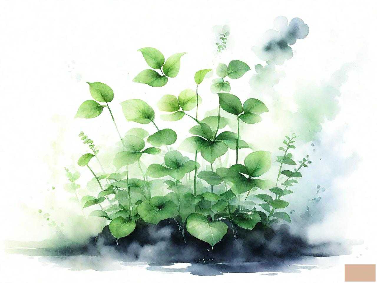 植物吸收二氧化碳释放氧气的过程叫做什么