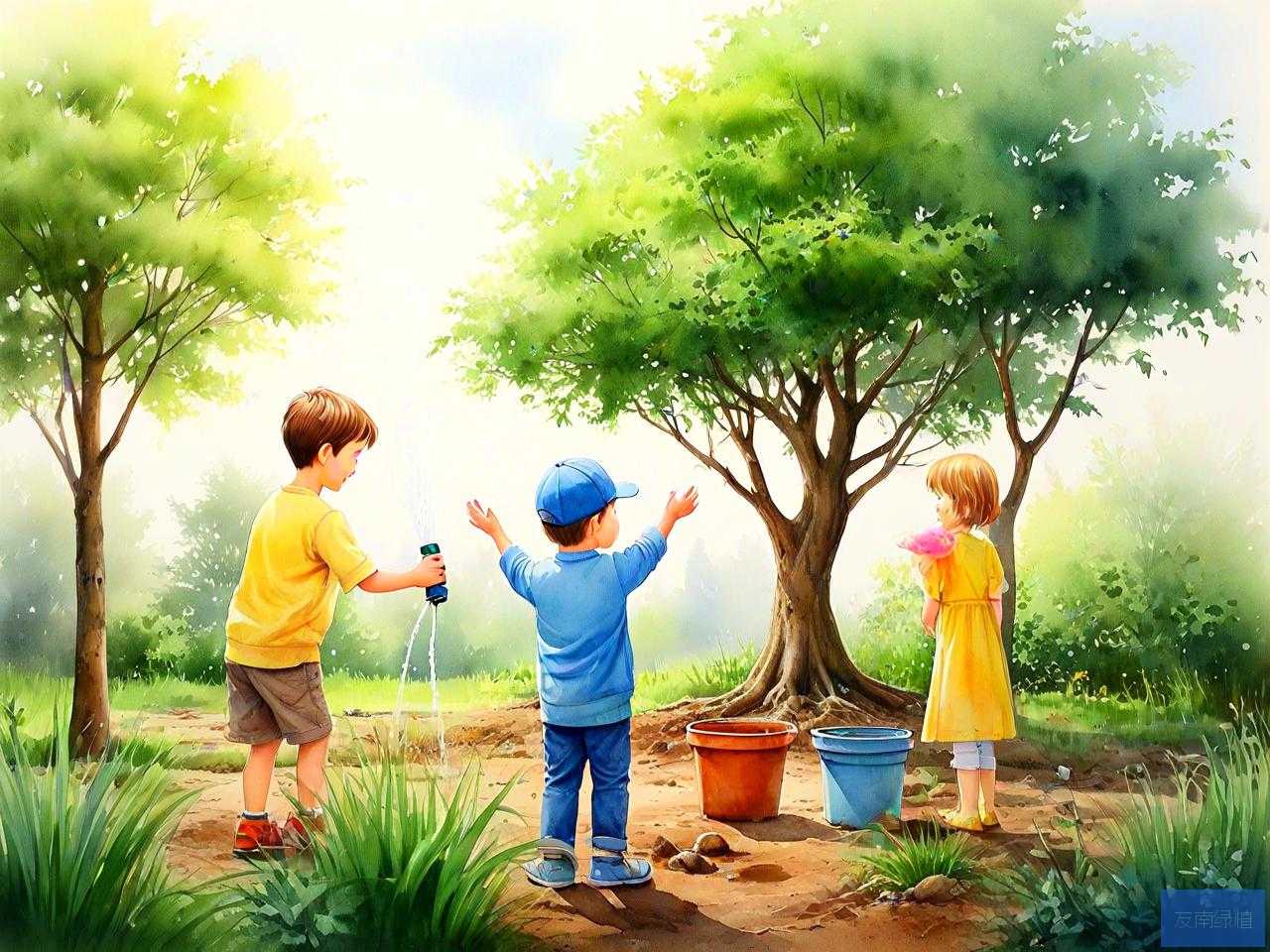 幸福树几天浇一次水夏天