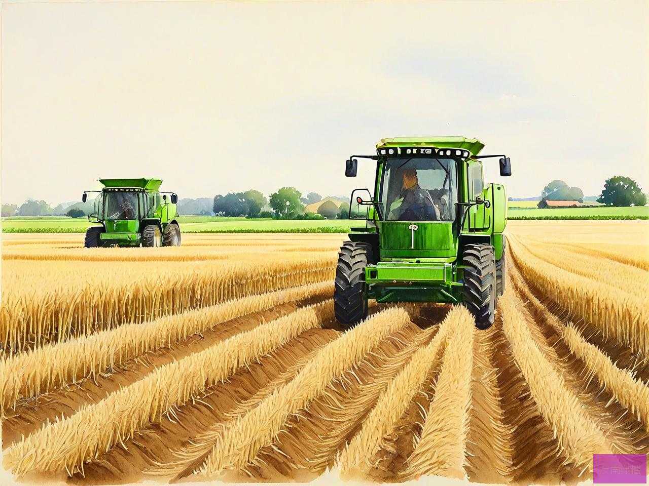 科农2009小麦种简介