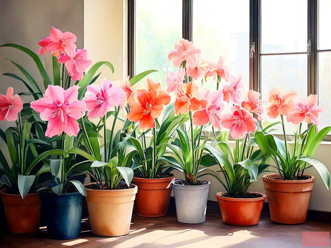 室内养的名贵花卉有哪些