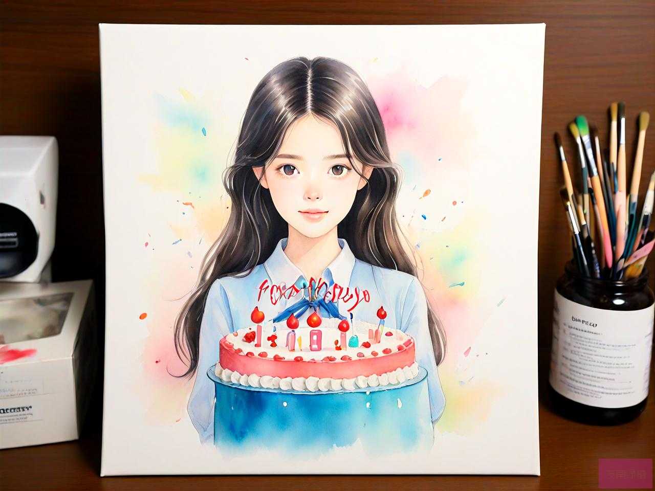 女生18岁生日礼物送啥